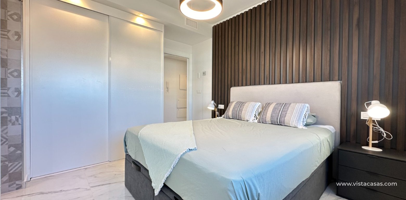 Vente - Appartement - Playa Flamenca