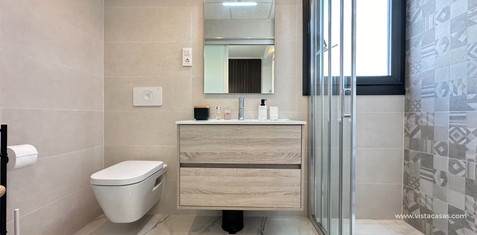 Vente - Appartement - Playa Flamenca