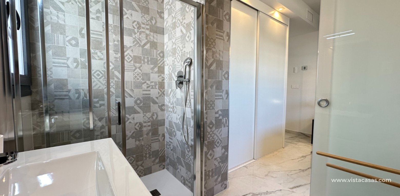 Vente - Appartement - Playa Flamenca