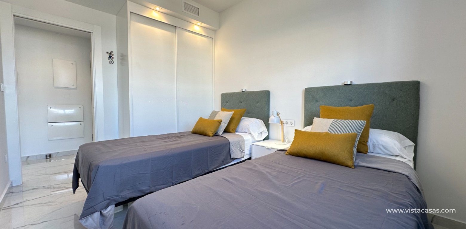 Vente - Appartement - Playa Flamenca