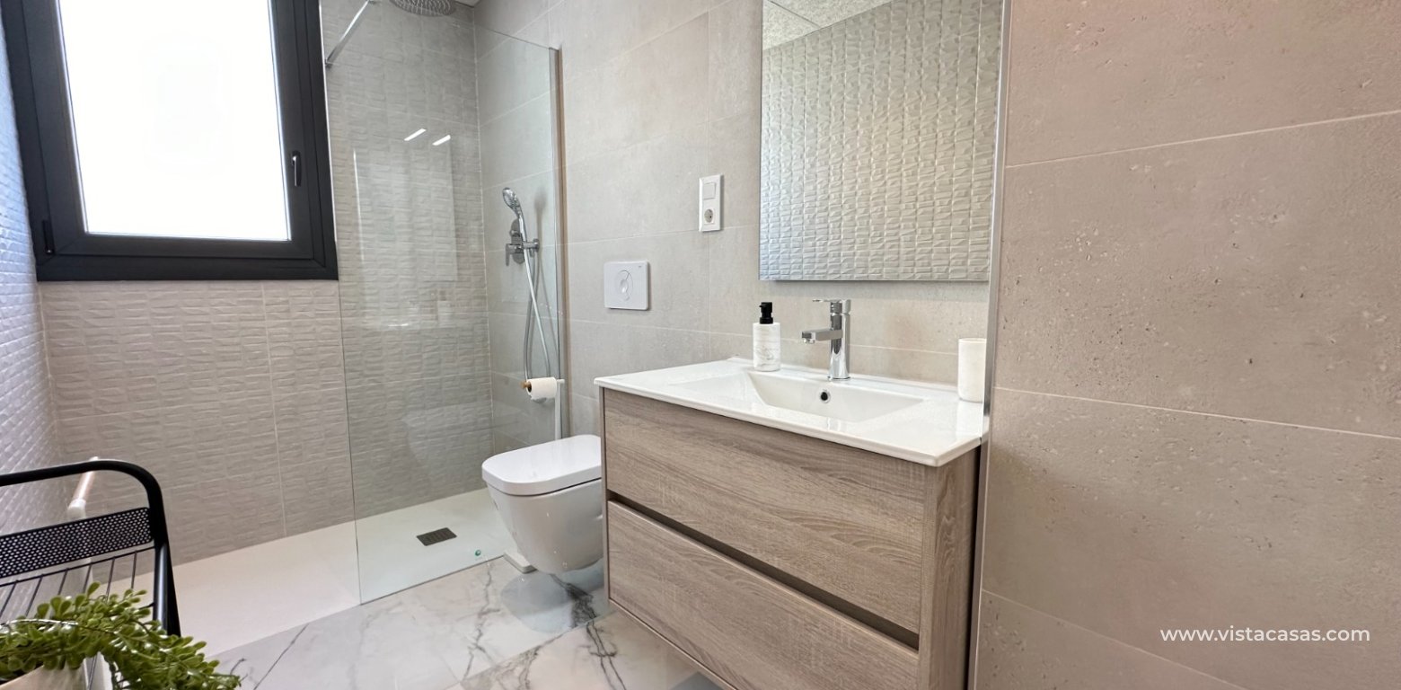 Vente - Appartement - Playa Flamenca