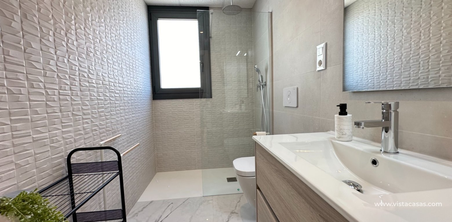 Vente - Appartement - Playa Flamenca