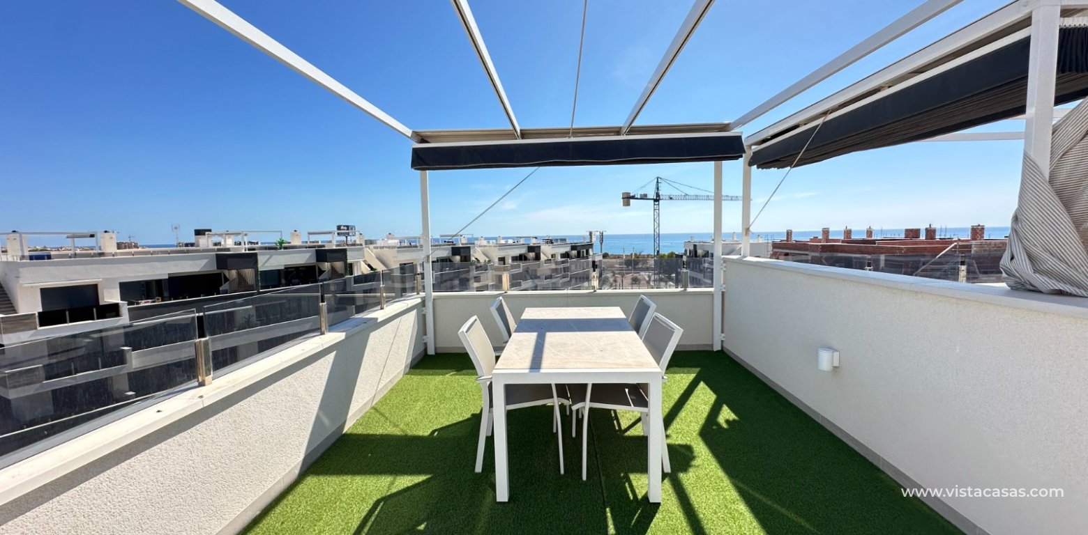 Vente - Appartement - Playa Flamenca