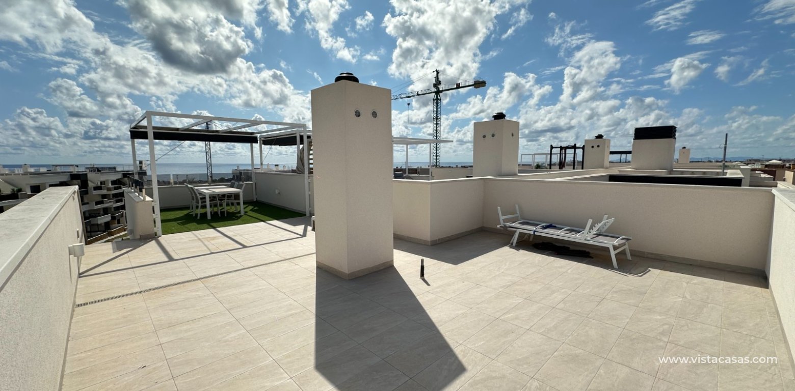 Vente - Appartement - Playa Flamenca