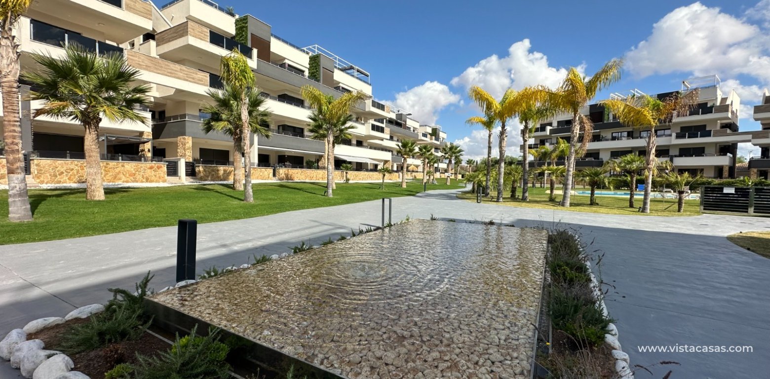 Vente - Appartement - Playa Flamenca