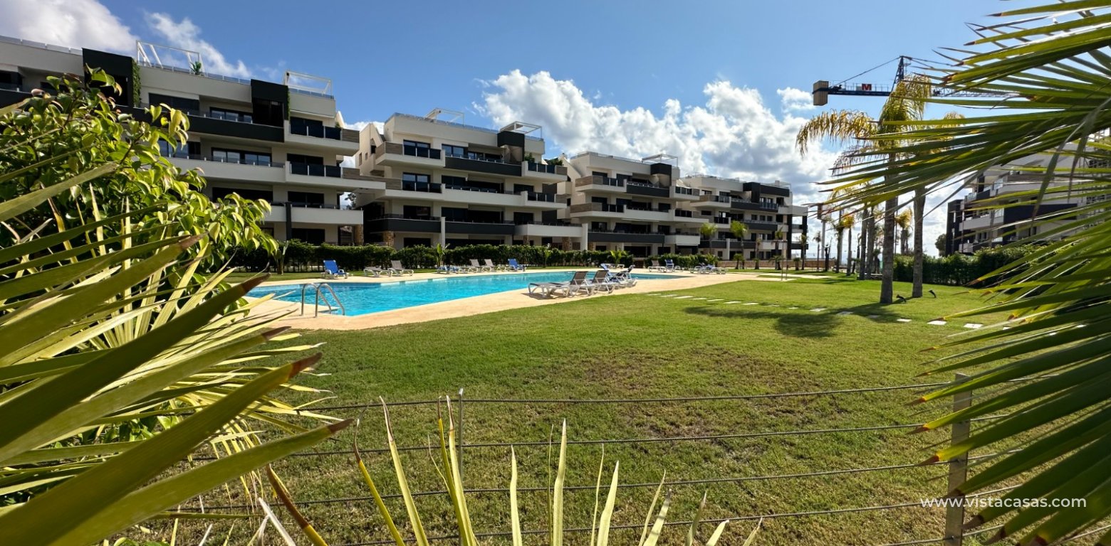 Vente - Appartement - Playa Flamenca