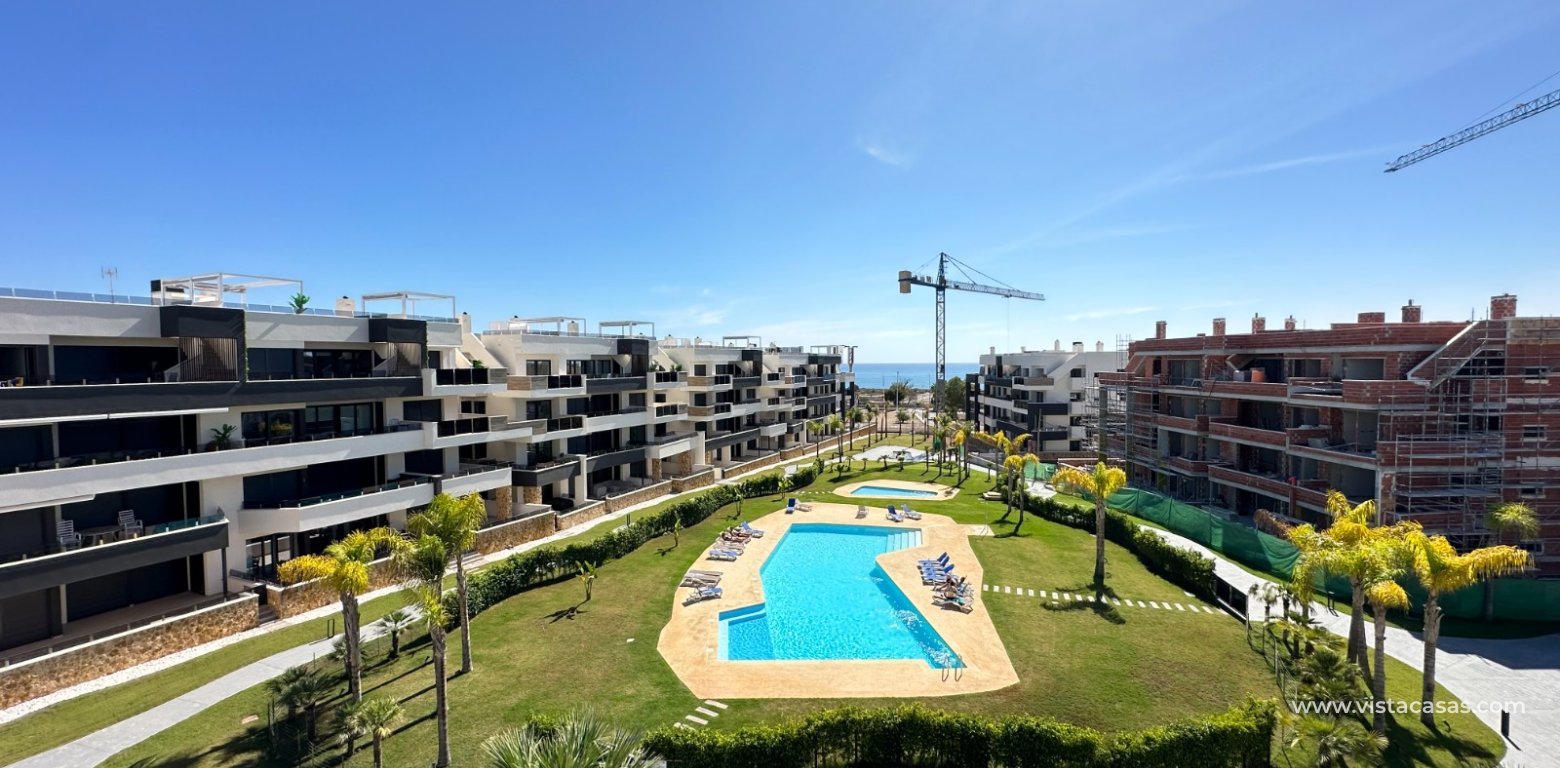 Vente - Appartement - Playa Flamenca