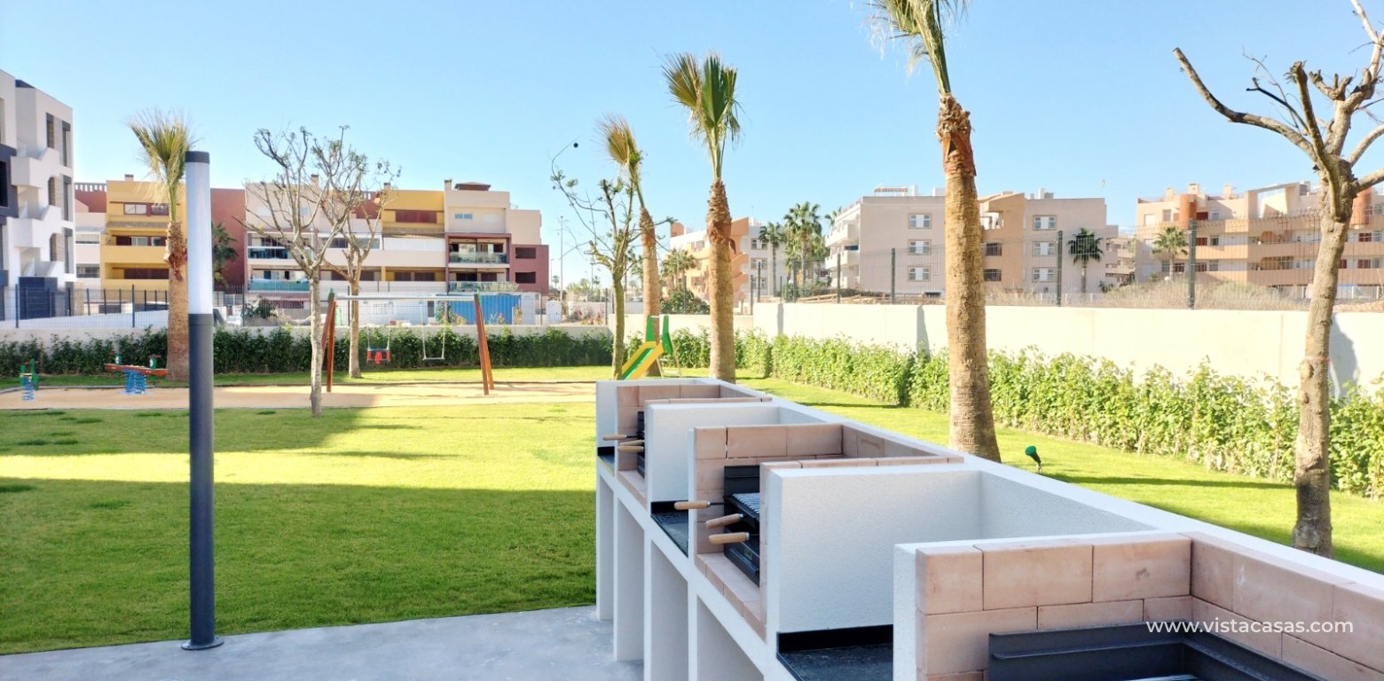 Vente - Appartement - Playa Flamenca