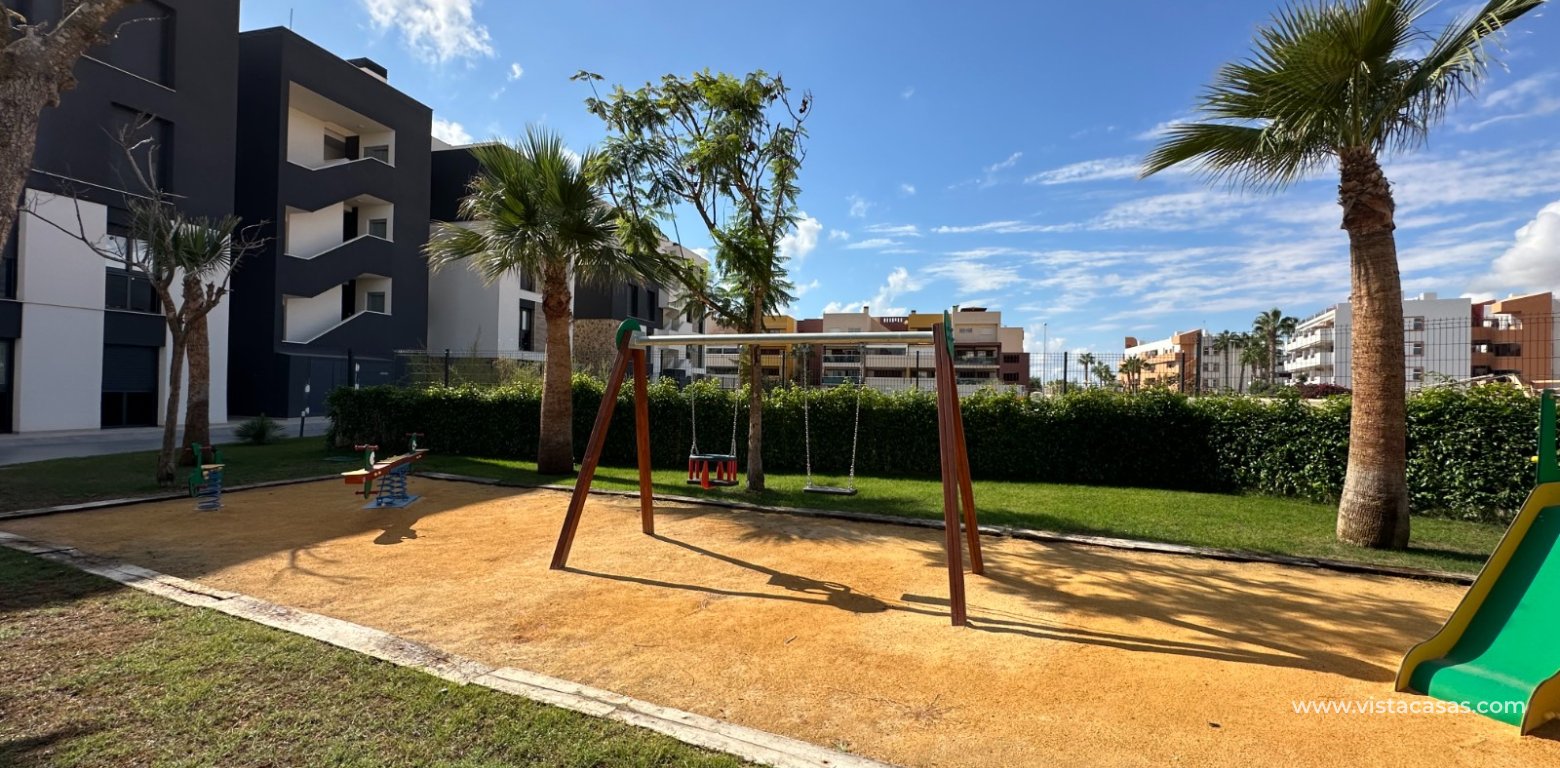 Vente - Appartement - Playa Flamenca