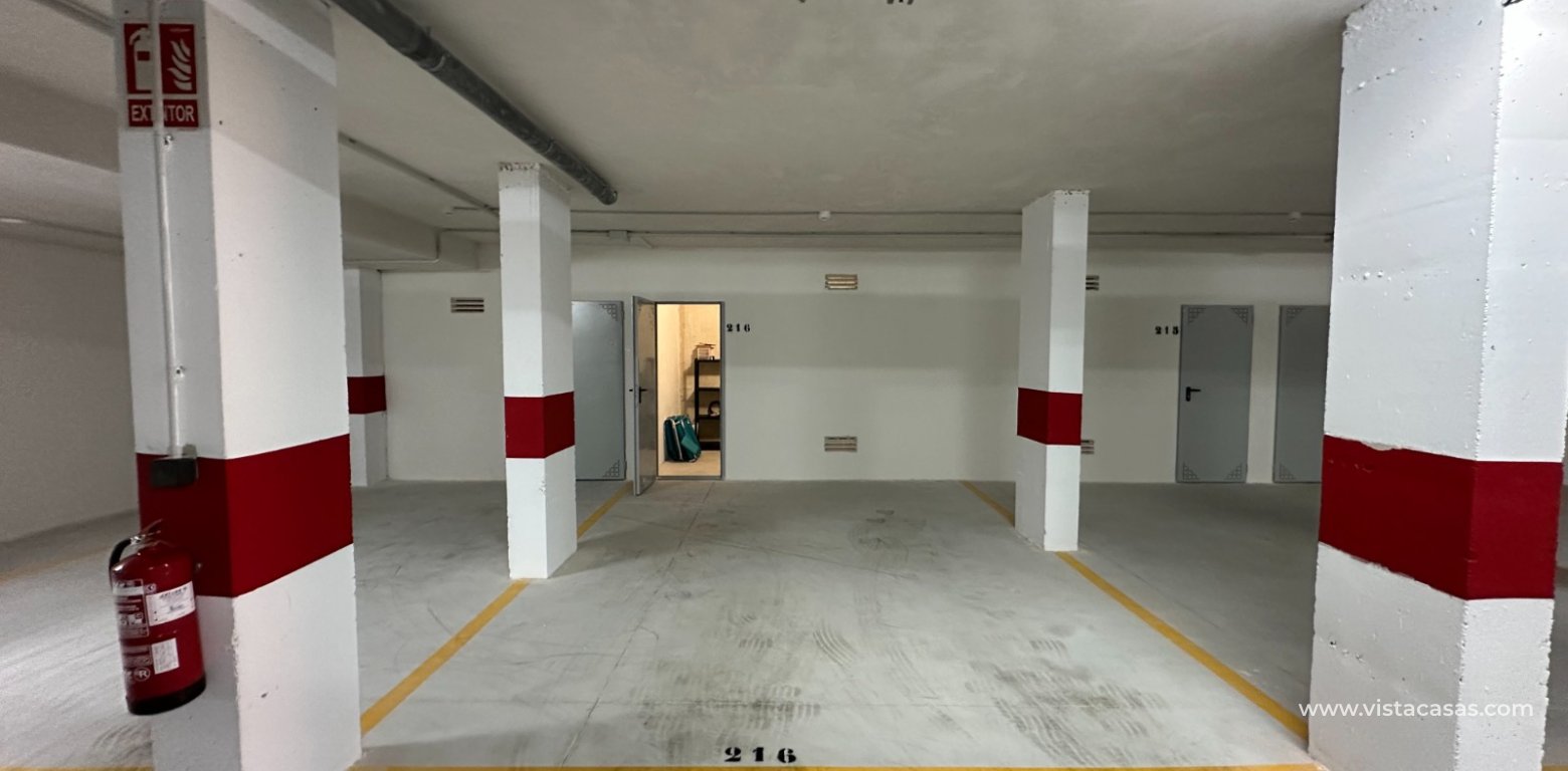 Vente - Appartement - Playa Flamenca