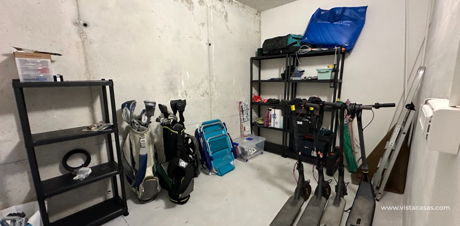 Vente - Appartement - Playa Flamenca