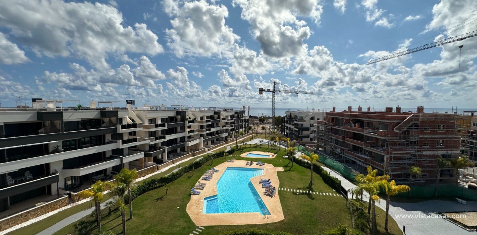 Vente - Appartement - Playa Flamenca