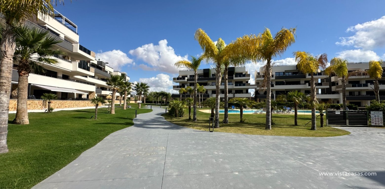 Vente - Appartement - Playa Flamenca