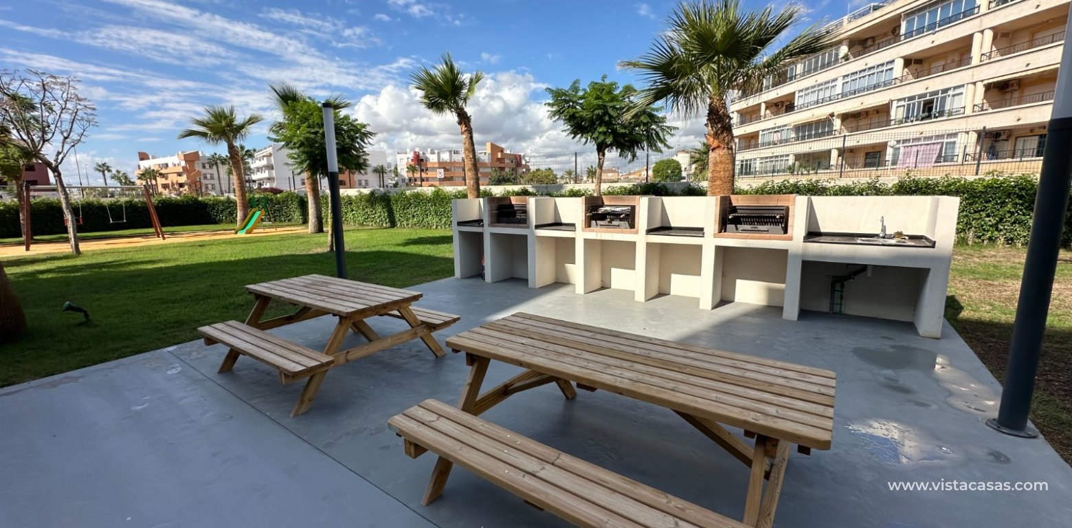 Vente - Appartement - Playa Flamenca