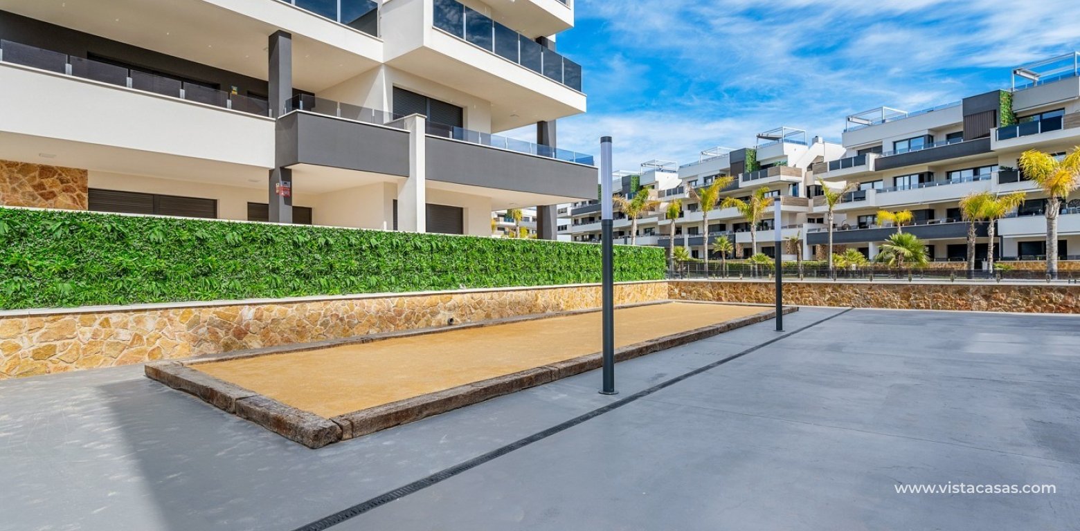 Vente - Appartement - Playa Flamenca