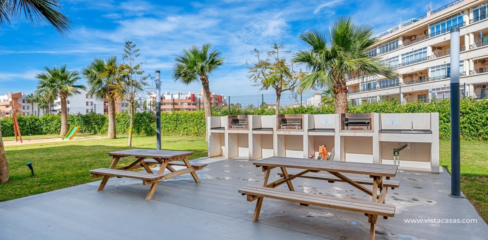 Vente - Appartement - Playa Flamenca