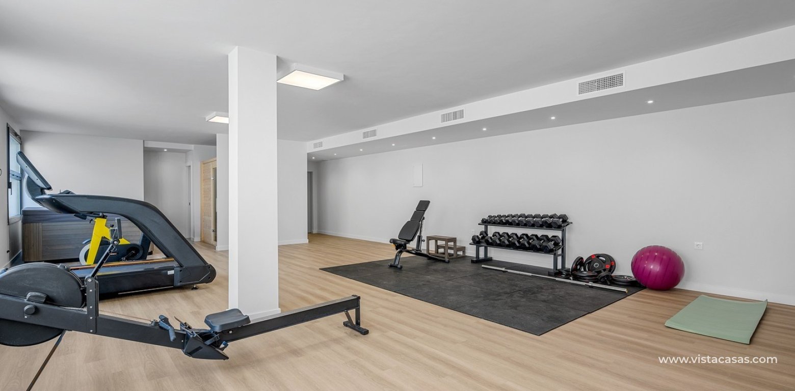 Vente - Appartement - Playa Flamenca