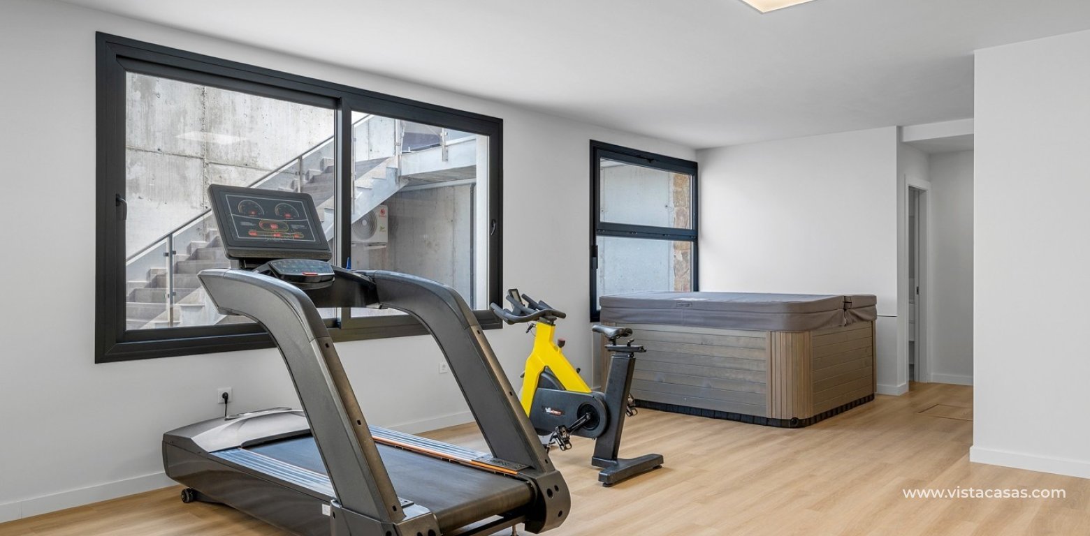 Vente - Appartement - Playa Flamenca