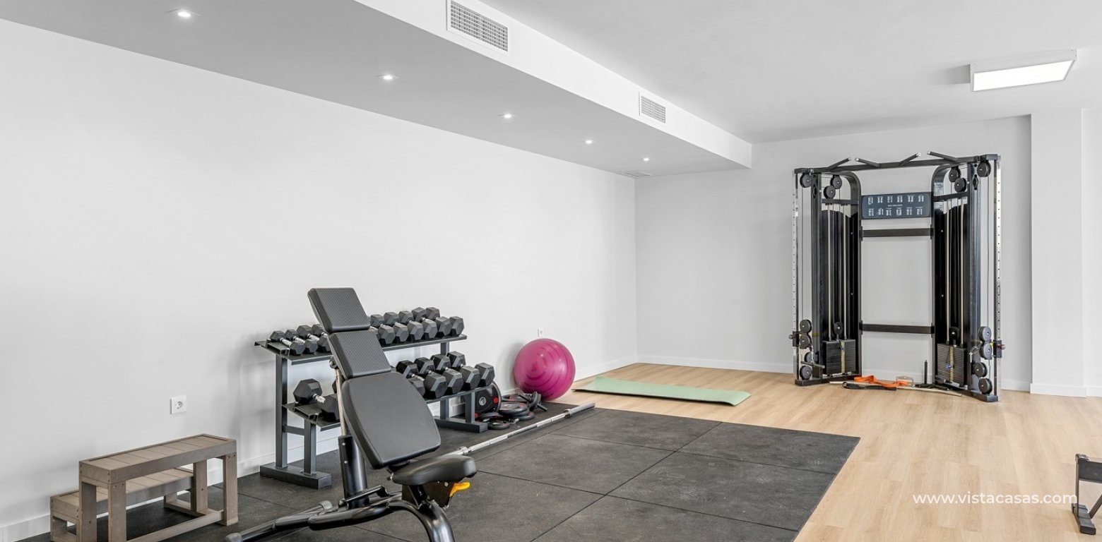 Vente - Appartement - Playa Flamenca