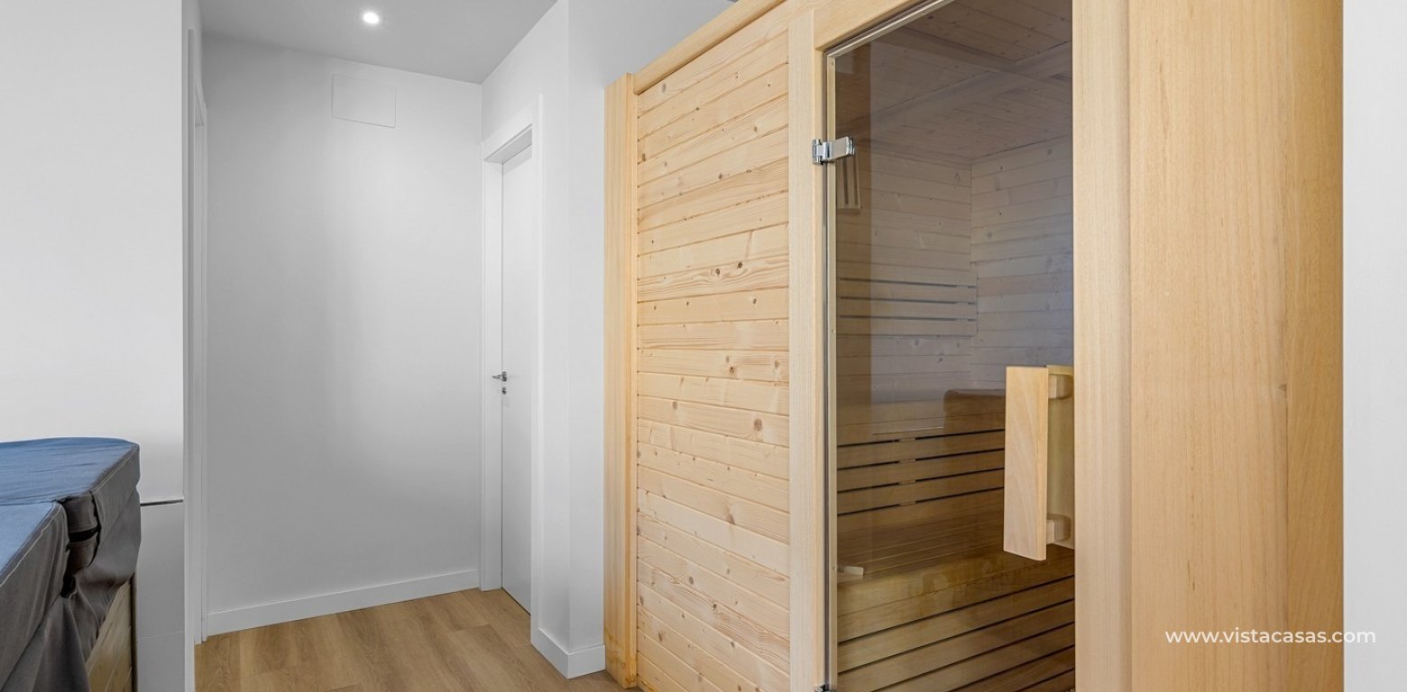 Vente - Appartement - Playa Flamenca