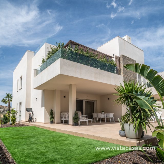 Apartment - Resale - Algorfa - La Finca Golf Resort