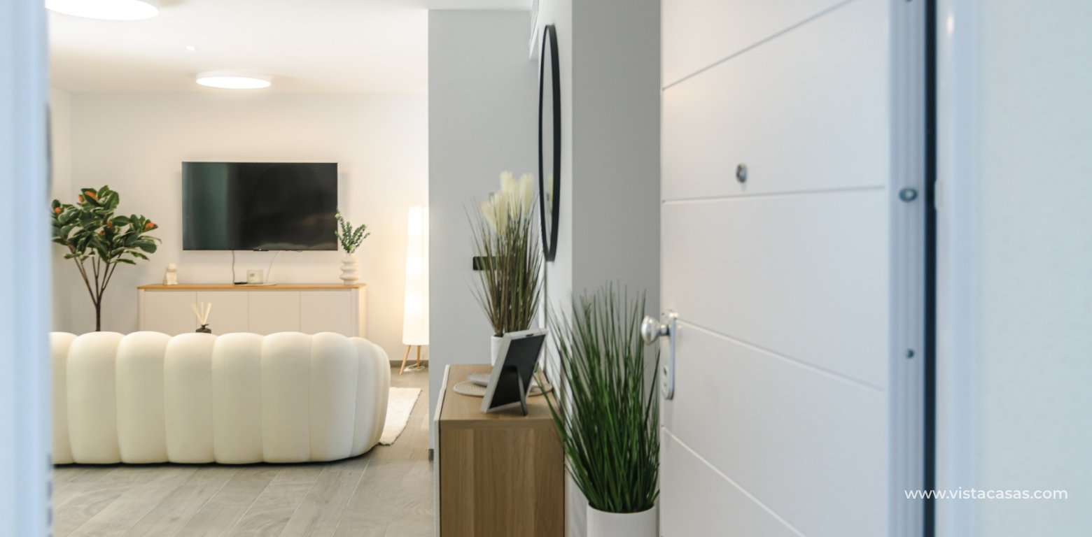 Venta - Apartamento - Algorfa - La Finca Golf Resort