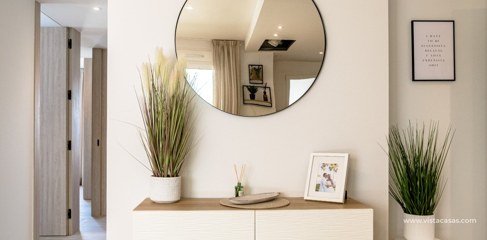 Venta - Apartamento - Algorfa - La Finca Golf Resort