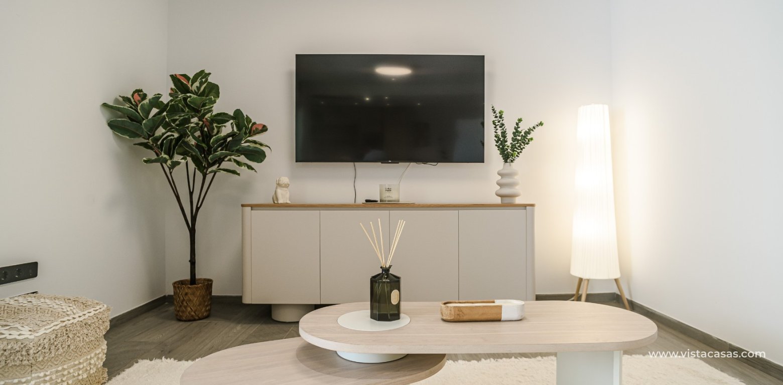 Venta - Apartamento - Algorfa - La Finca Golf Resort