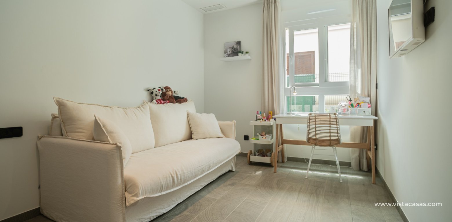 Venta - Apartamento - Algorfa - La Finca Golf Resort