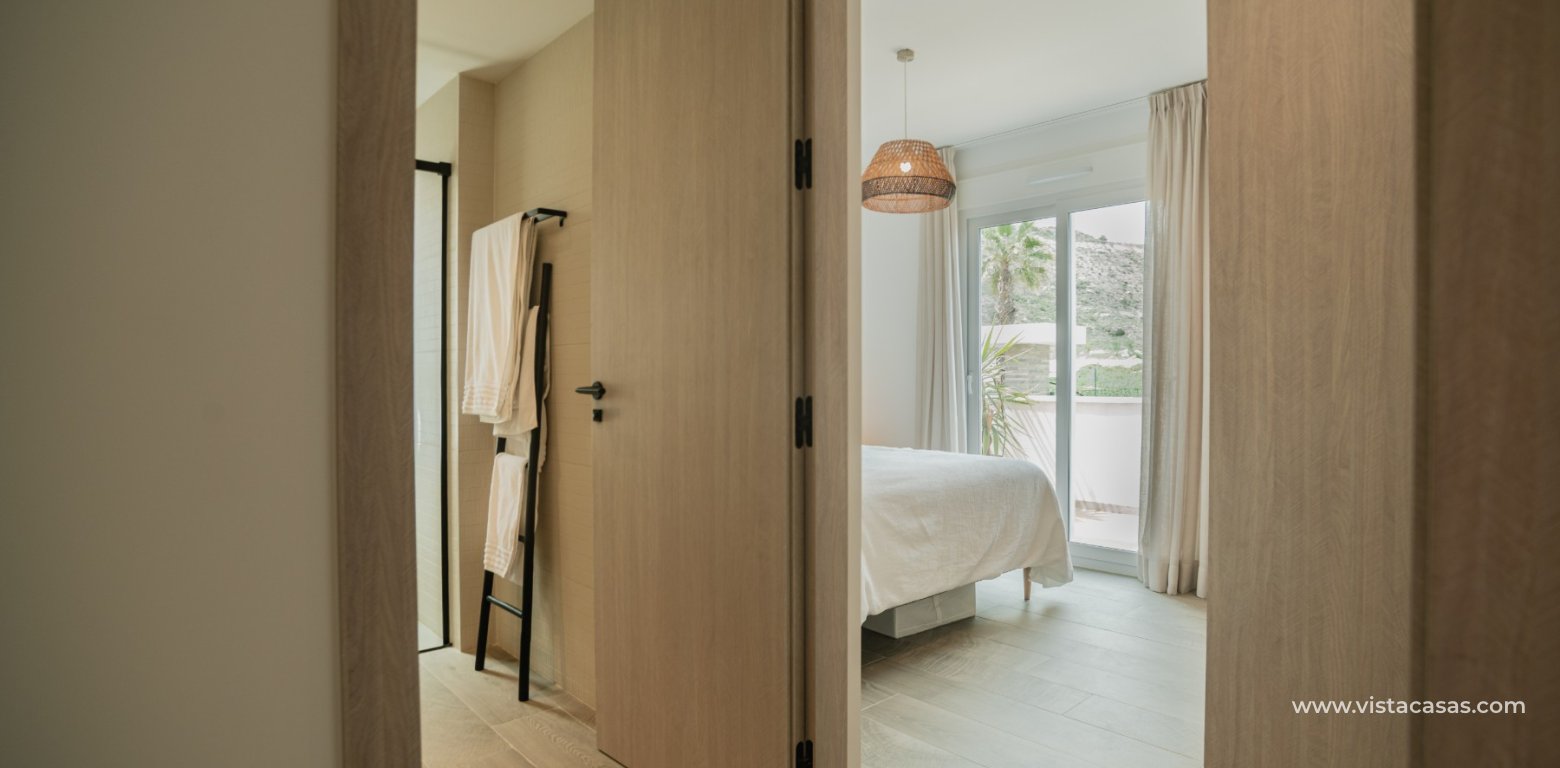 Venta - Apartamento - Algorfa - La Finca Golf Resort