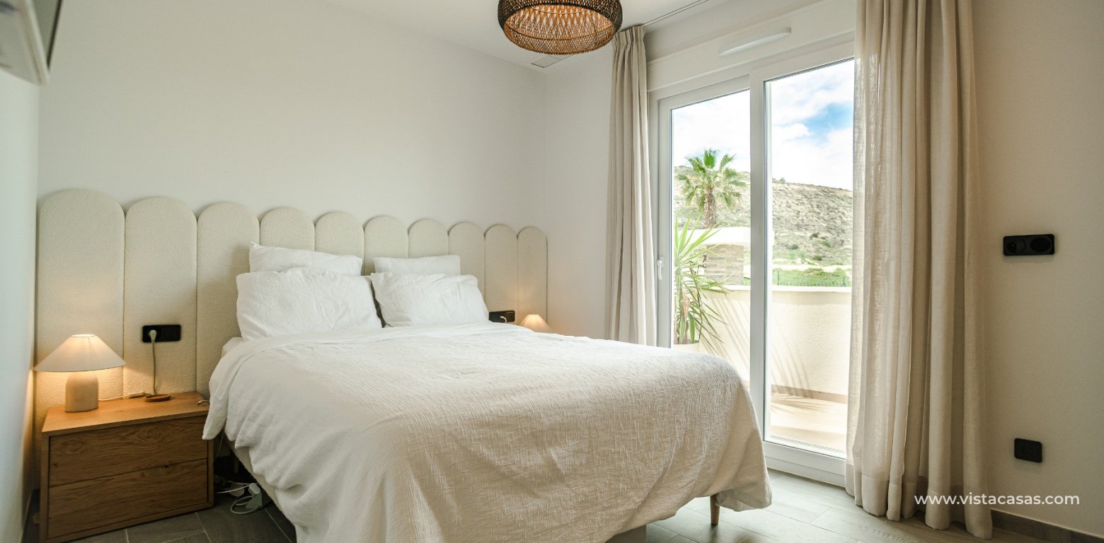 Venta - Apartamento - Algorfa - La Finca Golf Resort