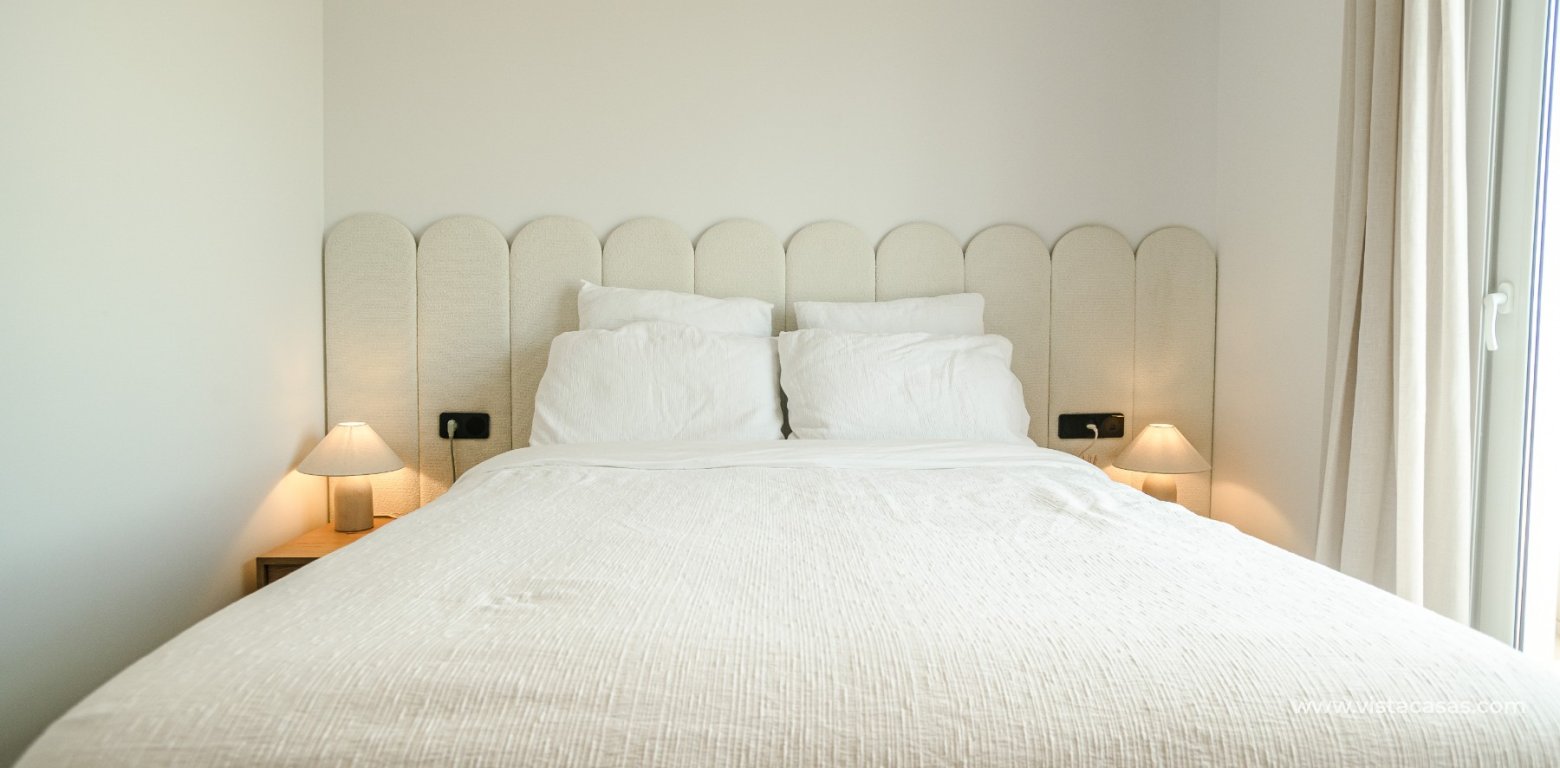 Venta - Apartamento - Algorfa - La Finca Golf Resort