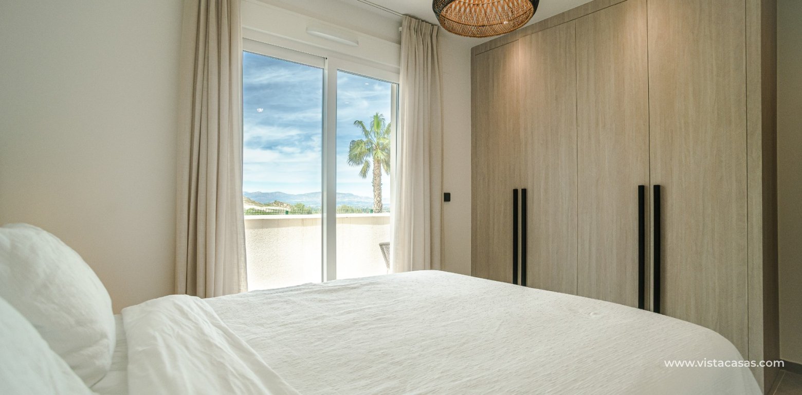 Venta - Apartamento - Algorfa - La Finca Golf Resort