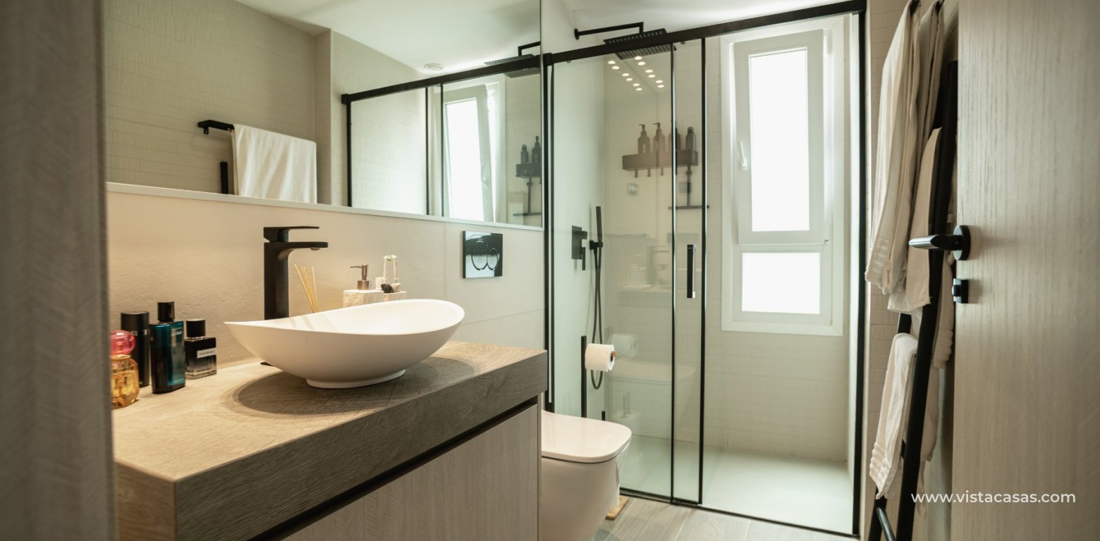 Venta - Apartamento - Algorfa - La Finca Golf Resort