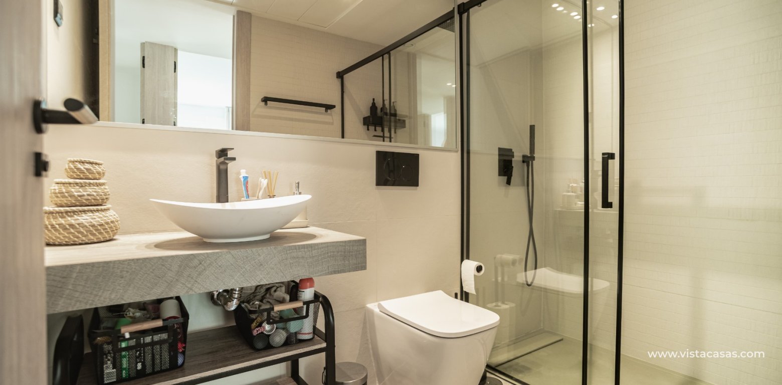 Venta - Apartamento - Algorfa - La Finca Golf Resort