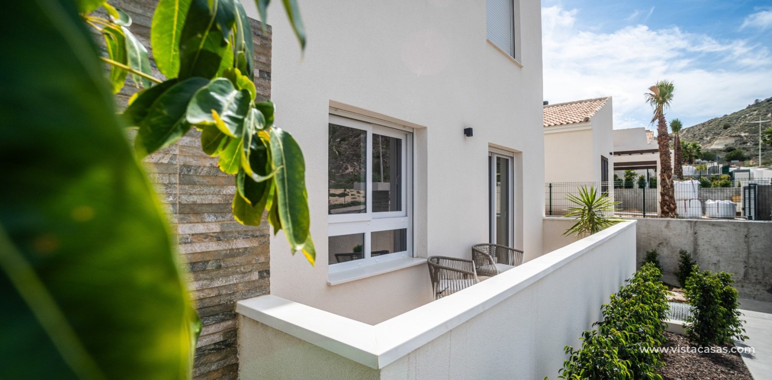 Venta - Apartamento - Algorfa - La Finca Golf Resort