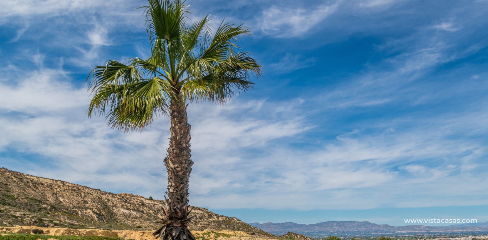 Venta - Apartamento - Algorfa - La Finca Golf Resort