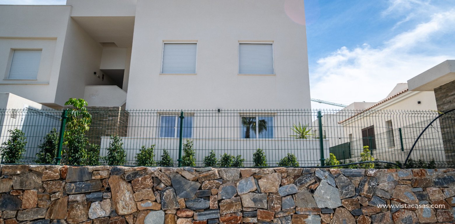 Venta - Apartamento - Algorfa - La Finca Golf Resort