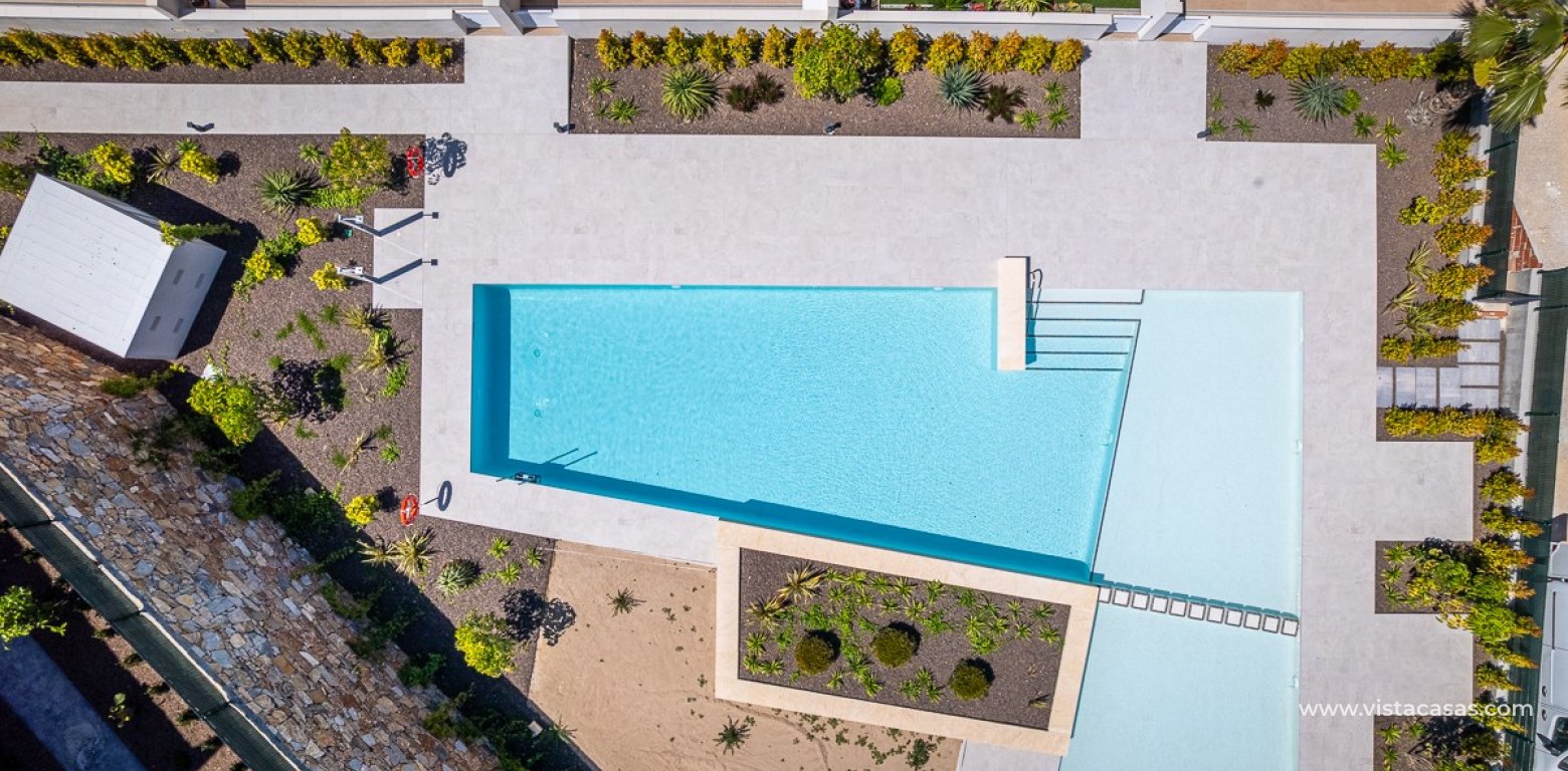 Venta - Apartamento - Algorfa - La Finca Golf Resort