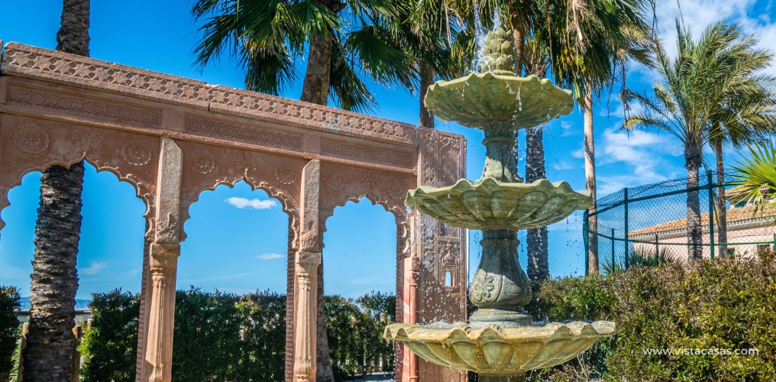 Venta - Apartamento - Algorfa - La Finca Golf Resort