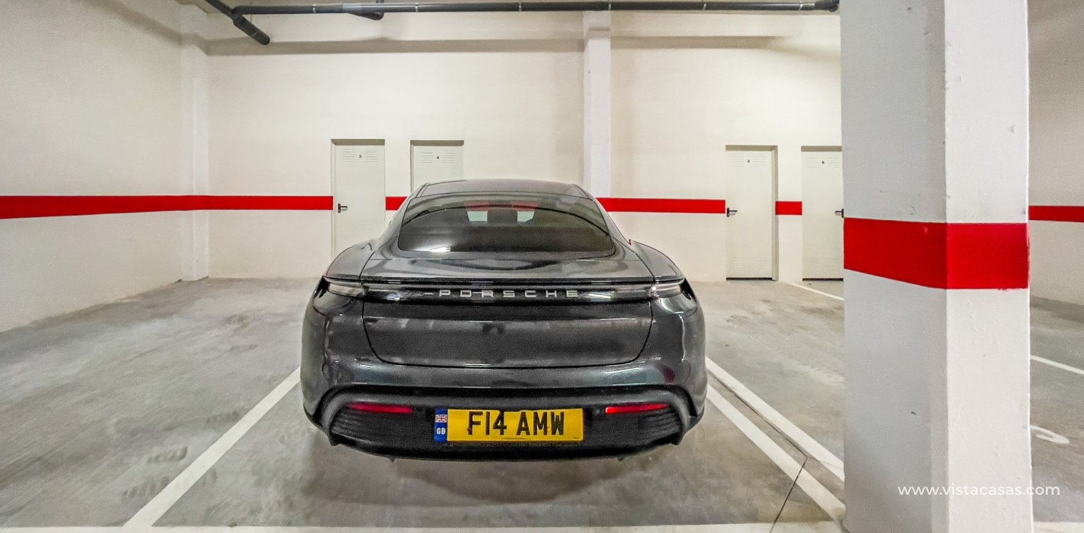 Venta - Apartamento - Algorfa - La Finca Golf Resort