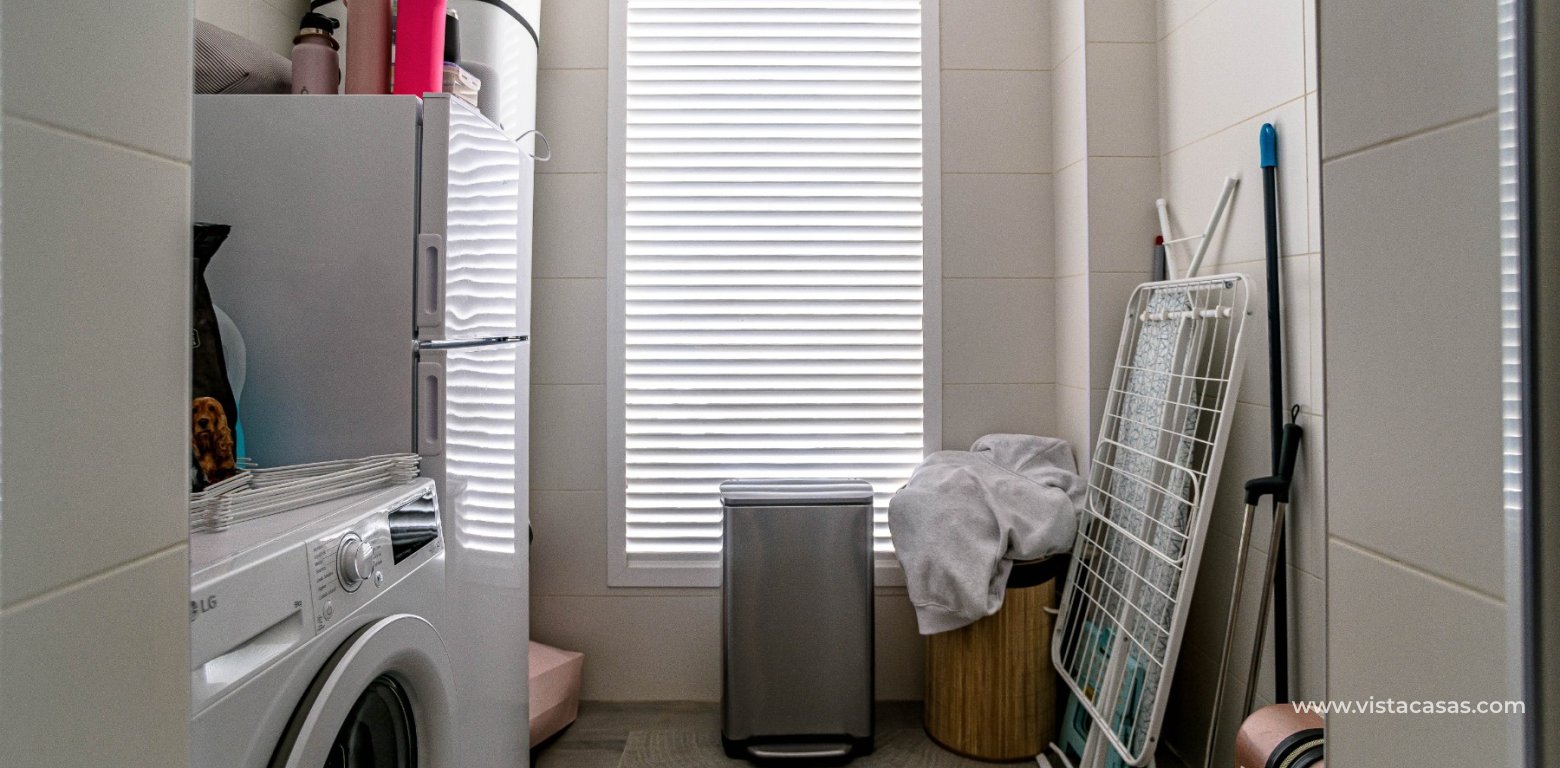 Venta - Apartamento - Algorfa - La Finca Golf Resort