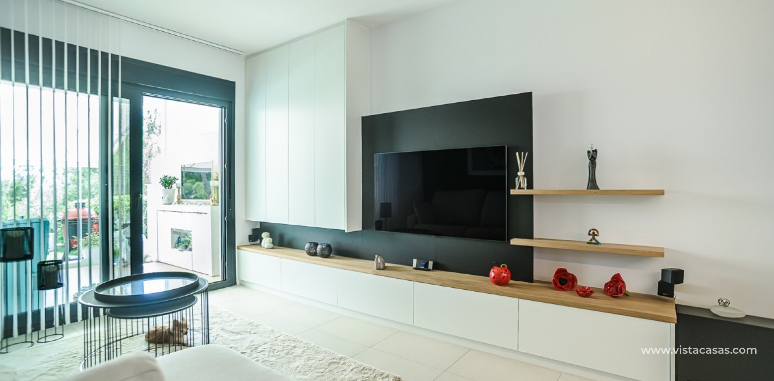 Venta - Apartamento - Pilar de la Horadada - Lo Romero Golf