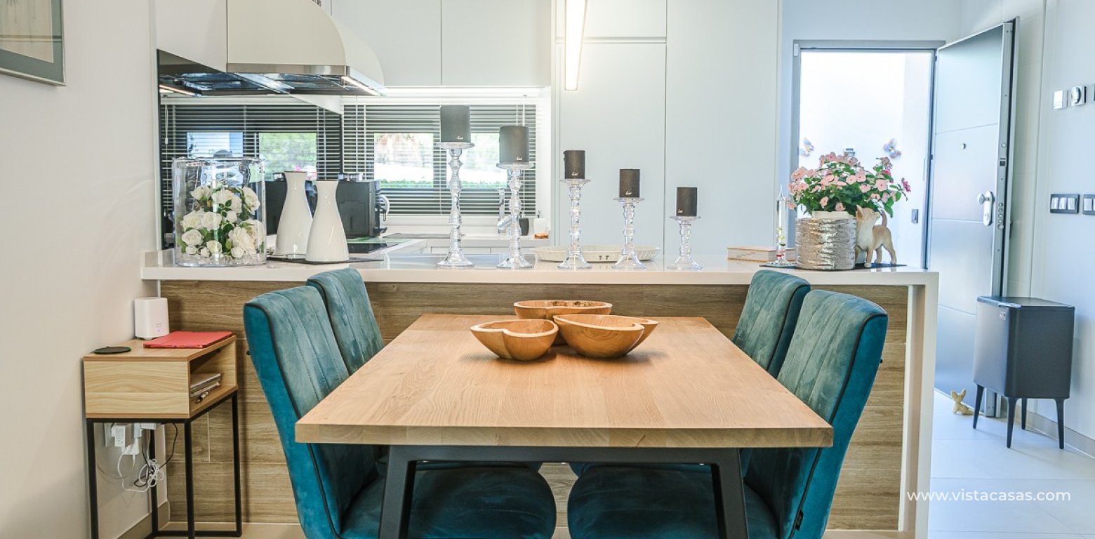 Venta - Apartamento - Pilar de la Horadada - Lo Romero Golf