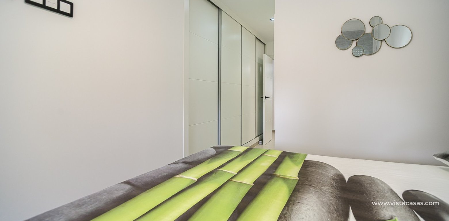 Venta - Apartamento - Pilar de la Horadada - Lo Romero Golf