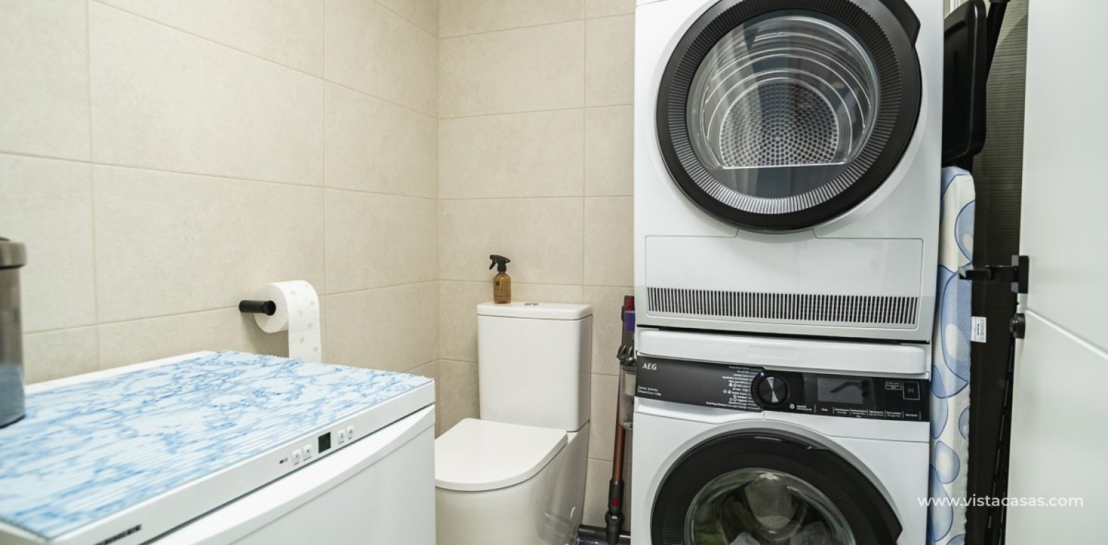 Venta - Apartamento - Pilar de la Horadada - Lo Romero Golf