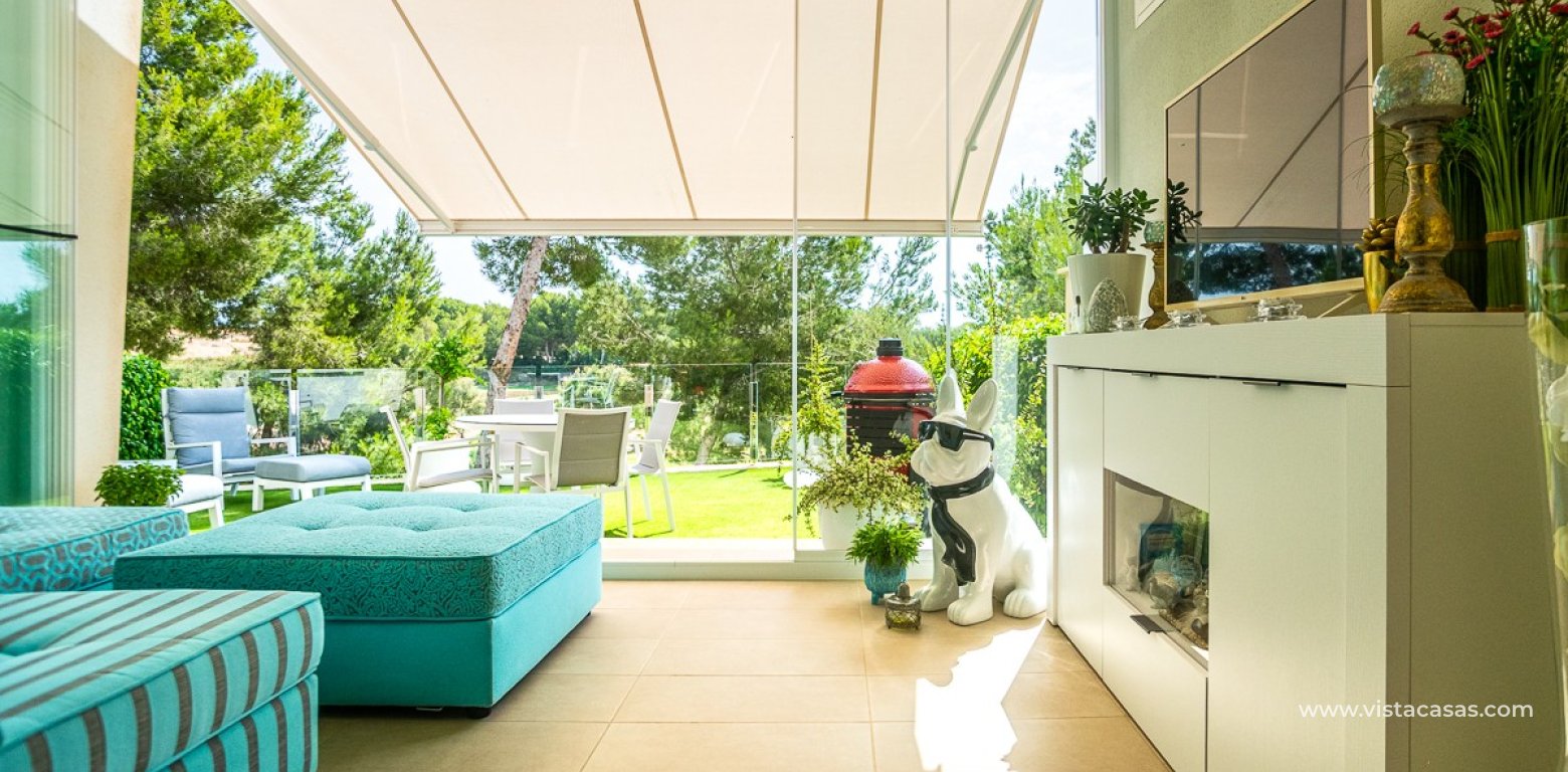 Venta - Apartamento - Pilar de la Horadada - Lo Romero Golf