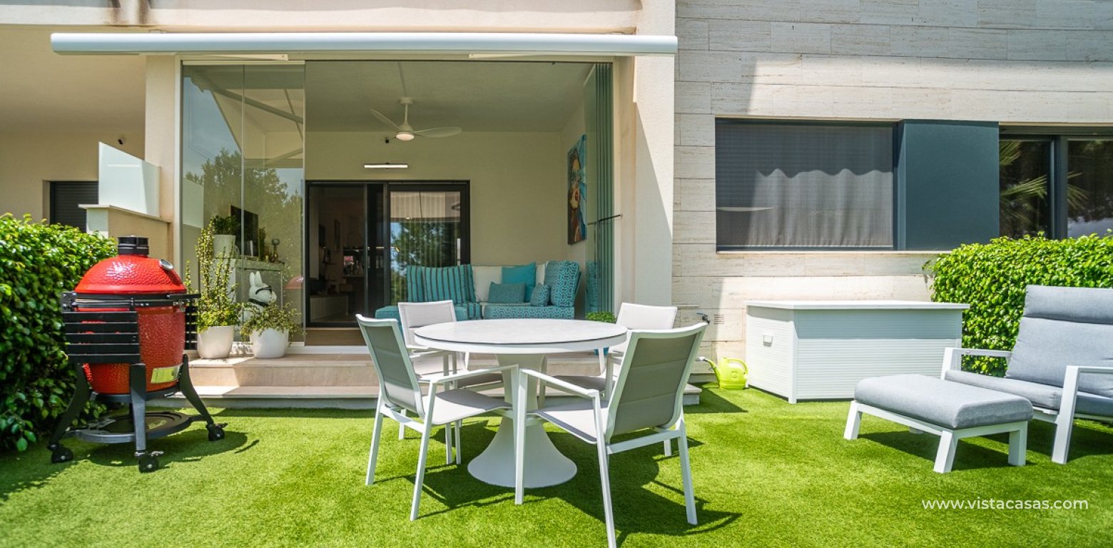 Venta - Apartamento - Pilar de la Horadada - Lo Romero Golf