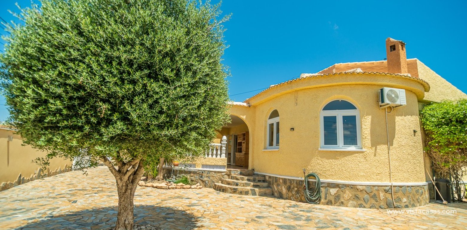 Venta - Chalet - Torrevieja - El Chaparral