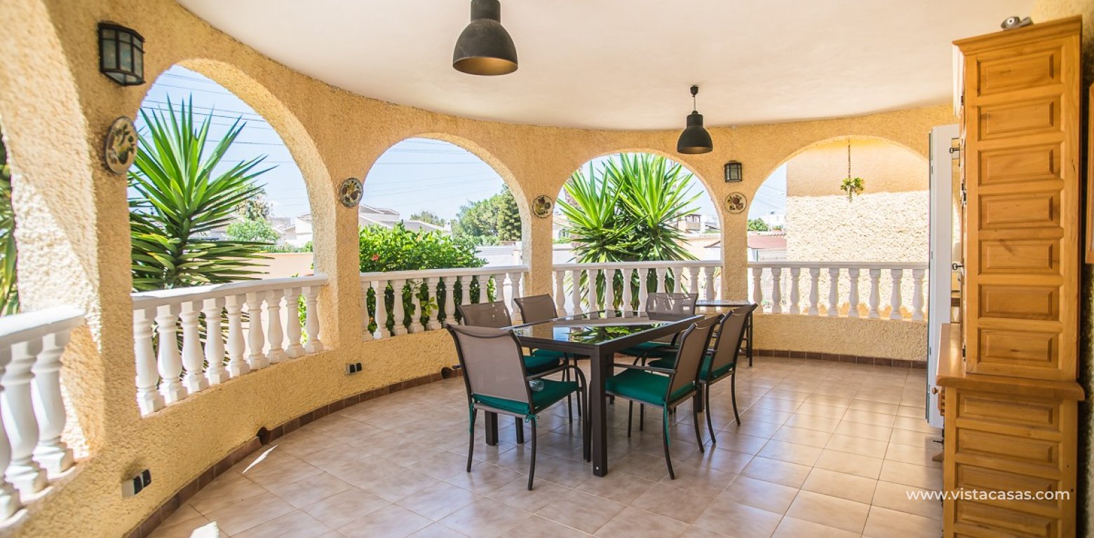 Venta - Chalet - Torrevieja - El Chaparral